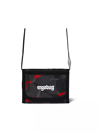 ERGOBAG | Brustbeutel TaekBärdo | 